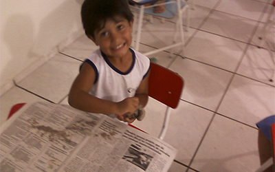 Imagem Notícia
